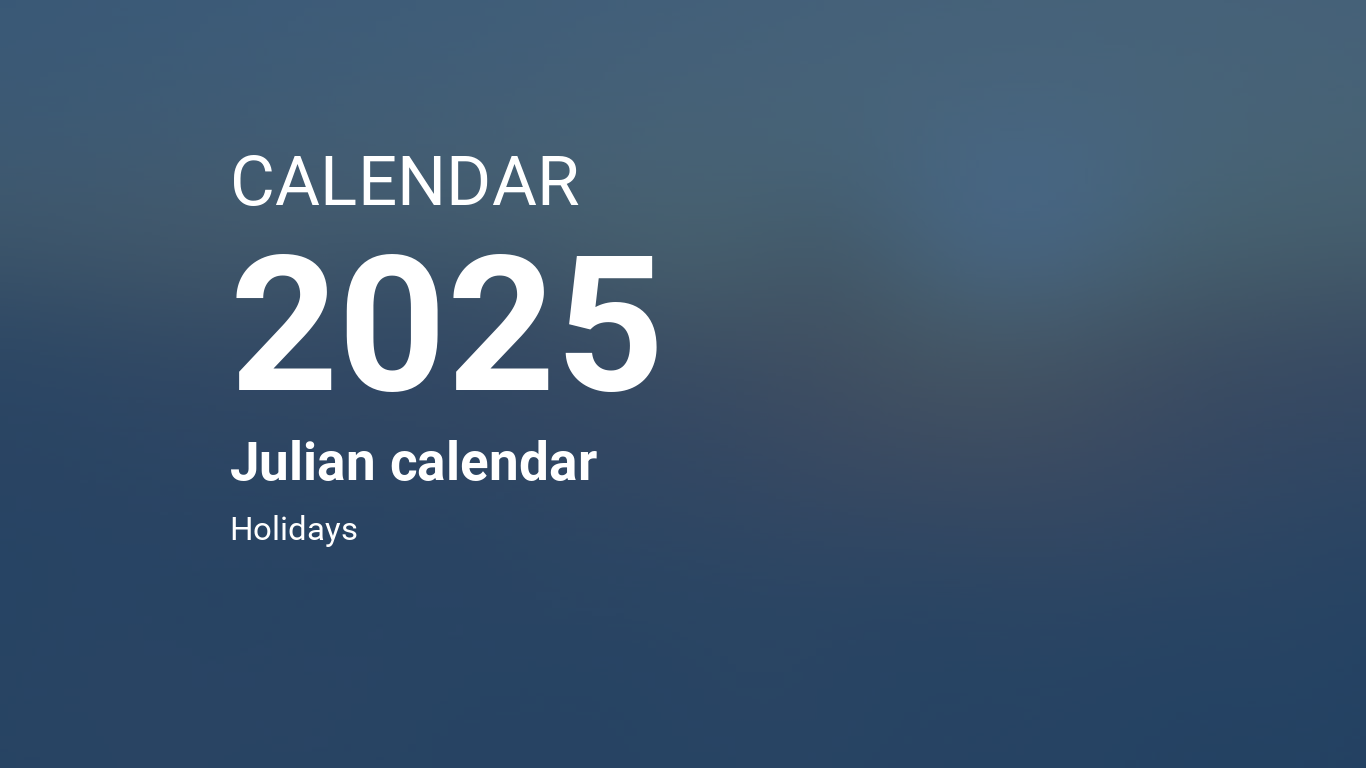 year-2025-calendar-julian-calendar